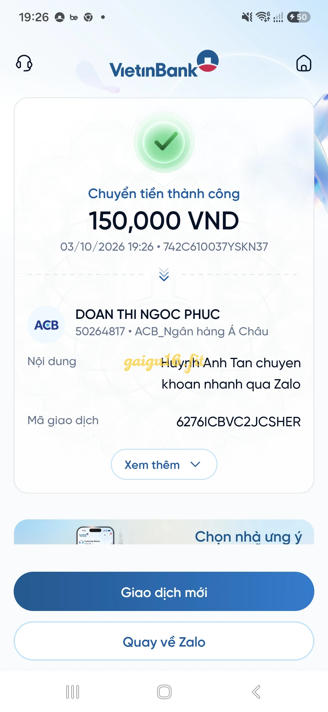 Ảnh bài viết