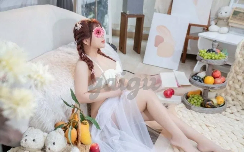 ✨ Kỳ Thư ✨  Chuppy Siêu Đáng Yêu - V3 To Tròn Doggy Bao Phê ê ê...!