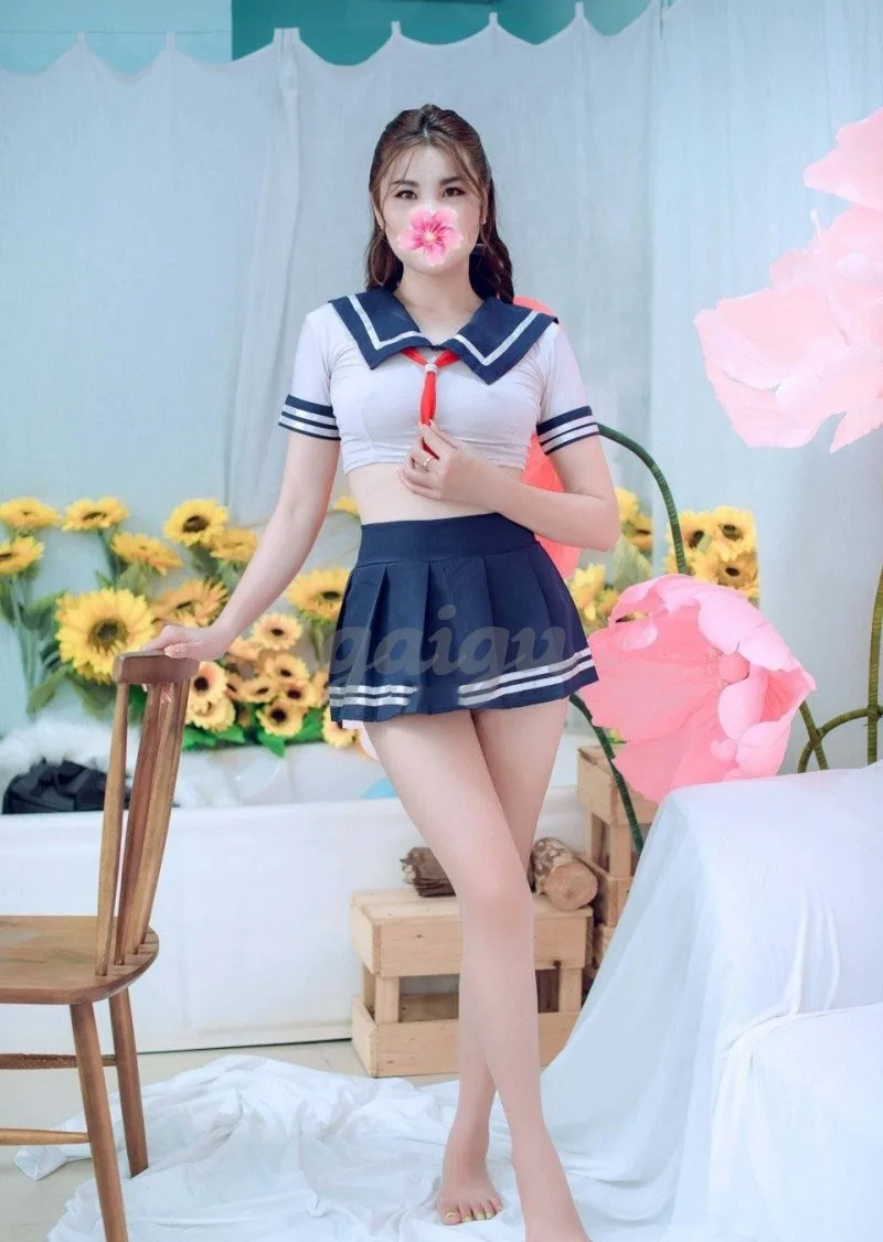 ❤️ TRANG ANH ❤️ Dâm nữ tinh nghịch - Lần đầu lên sóng