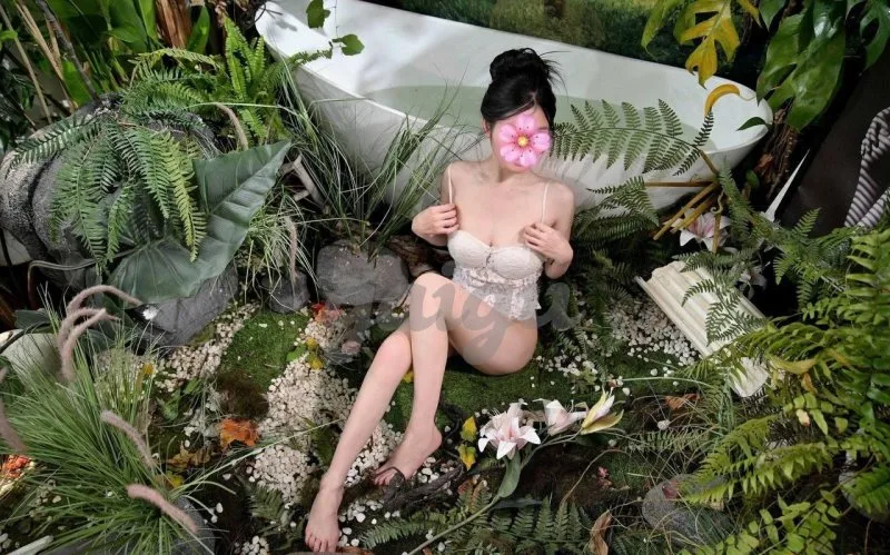 ❤️ Anh Thư ❤️ Dâm dâm Đa tình - sexy khiêu gợi ngọt ngào
