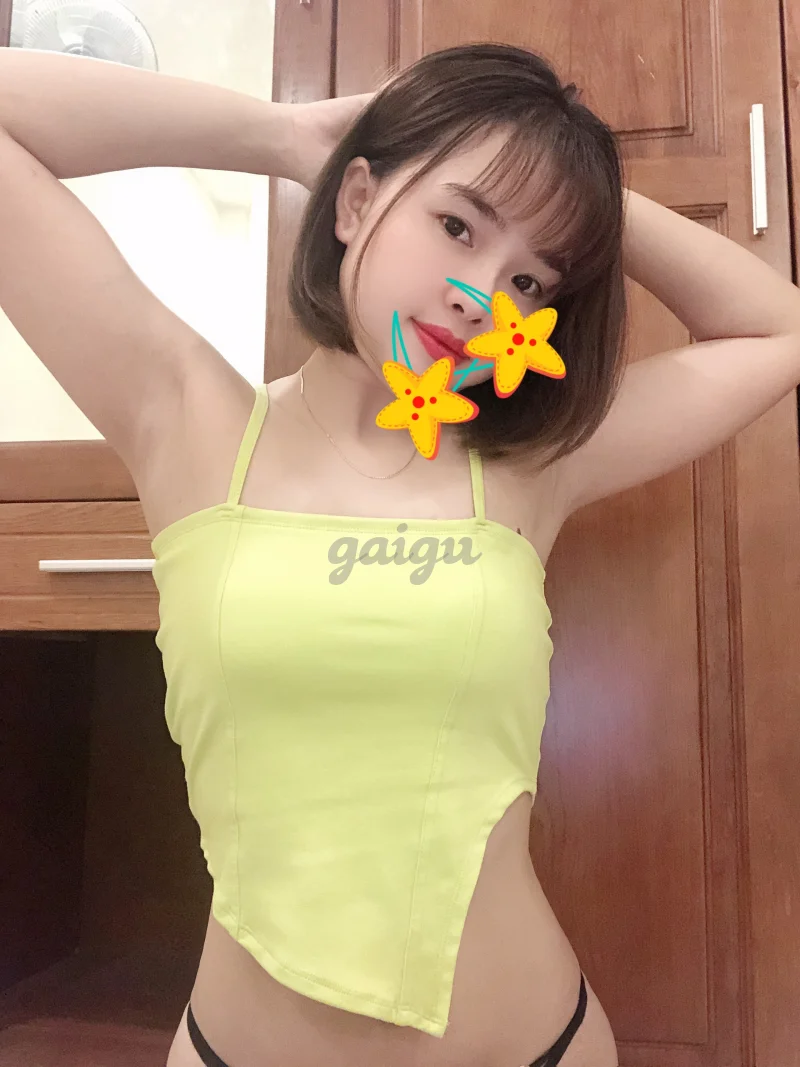 An Nhiên ⭐SEXSY LOVE NGỌT NGÀO MỘNG NƯỚC VÚ ZIN CHẤT LƯỢNG