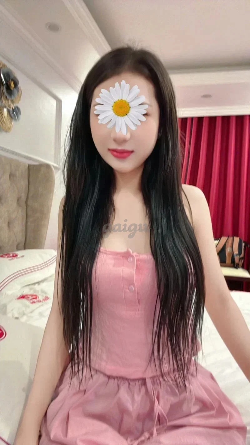 Bảo Anh - Gái Xinh Đáng Yêu - Body Ngọt Ngào - Vú To Tròn Căng Mịn - Làm Tình Ngây Ngất