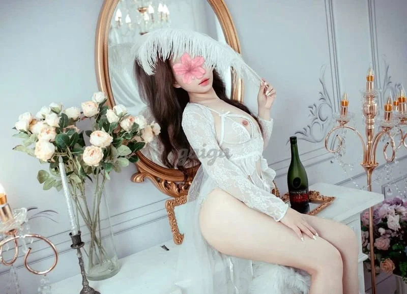 Nami - Em gái Loli Cực Xinh Xắn