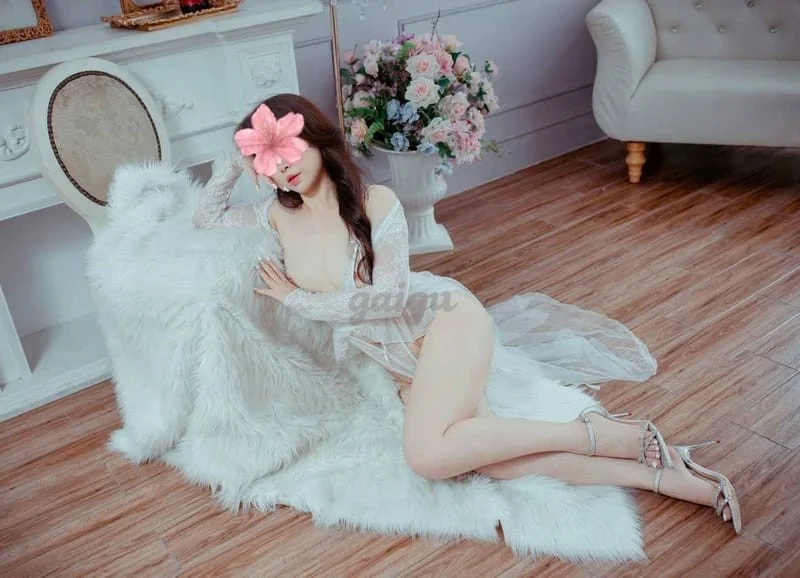 Nami - Em gái Loli Cực Xinh Xắn