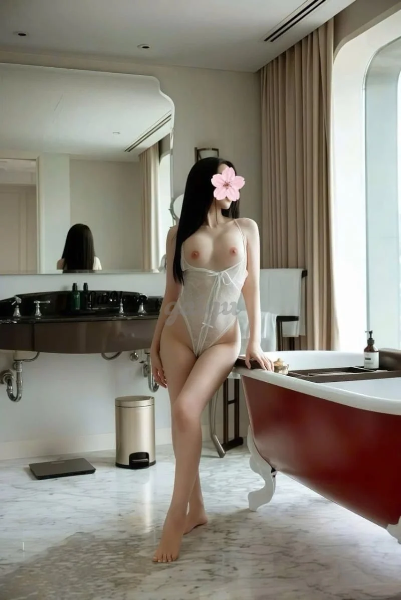 🦋Trúc Ly🦋 Gái mới làm tình bao phê