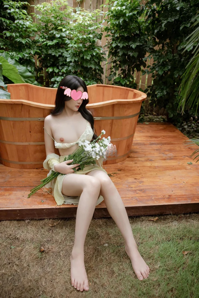 KHẢ HÂN - NÉT ĐẸP THƠ NGÂY - BODY ĐẸP MỀM MẠI
