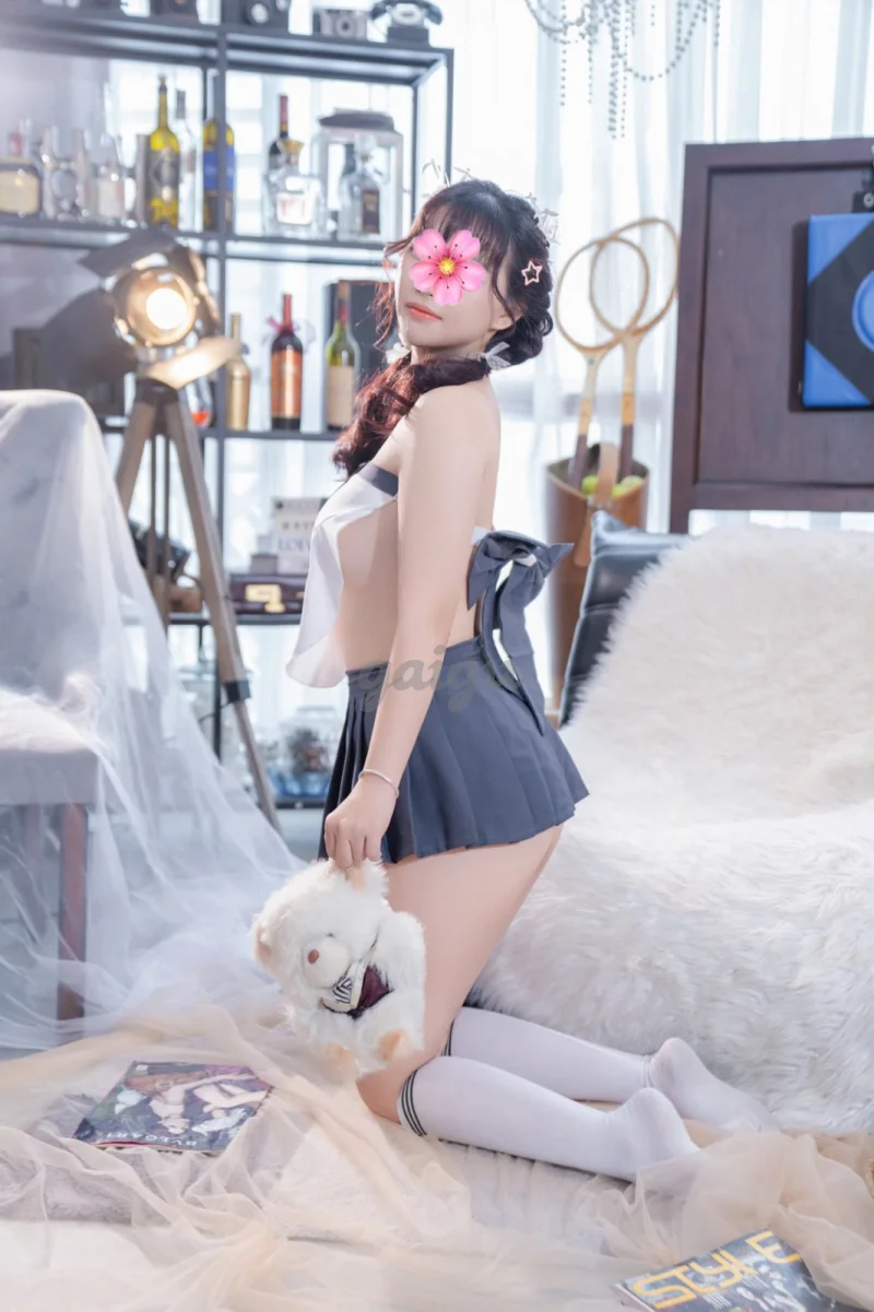 ❤️Bé Mèo❤️ - Teen xinh ngoan