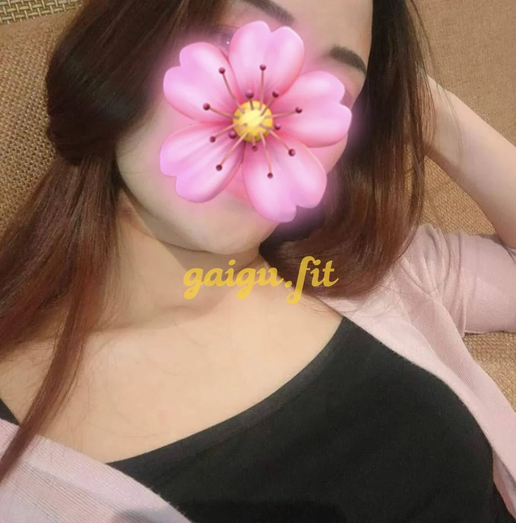 An An xinh đẹp ✅  Mông to dáng mượt,tình cảm, không hối thúc !
