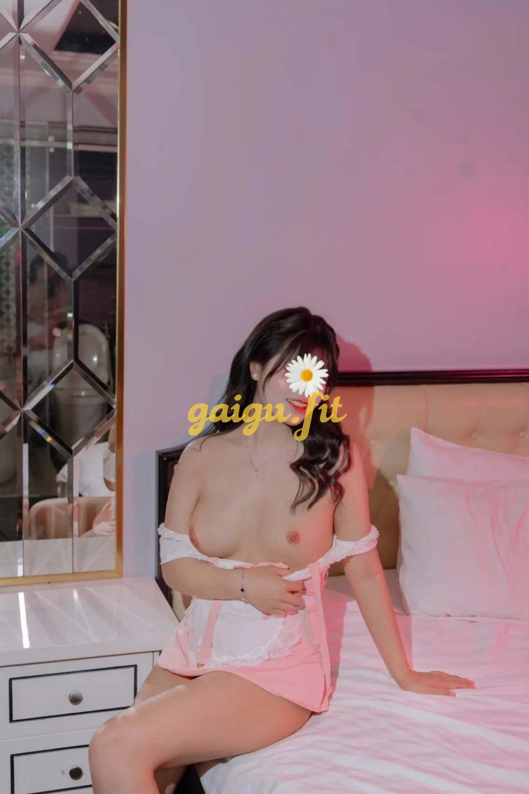 ✨BÉ KEM❣️HOTTEEN 2007 NGOAN XINH YÊU CHÀO ANH EM