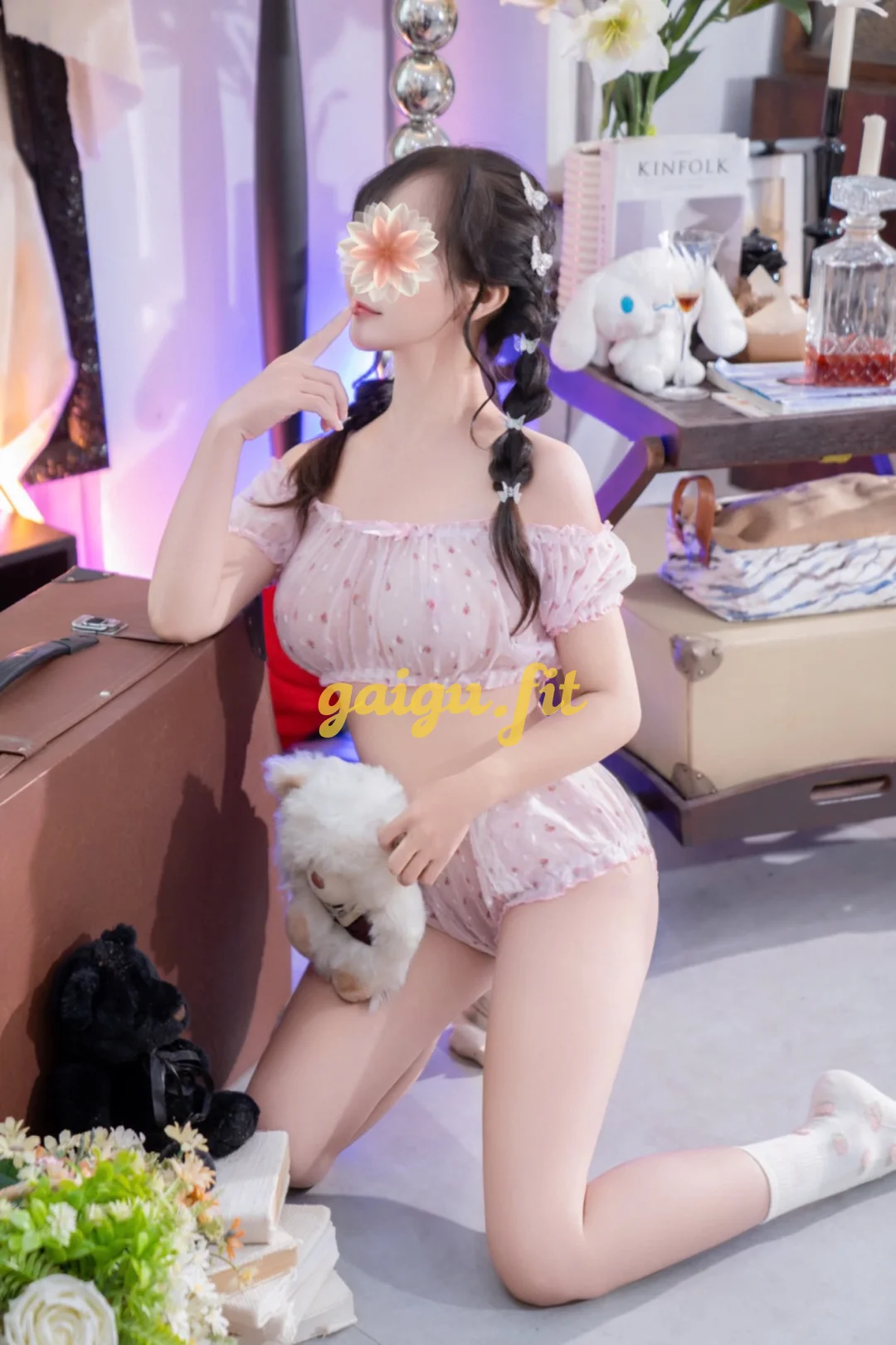 ❤️ Ngọc Mai ❤️ Duyên Dáng, Tình Cảm Đắm Say, Bùng Cháy Đam Mê
