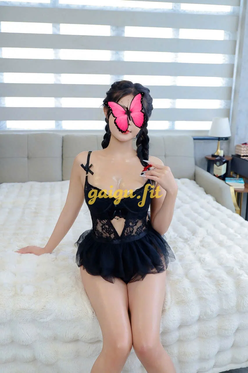 Bảo Vy 2k3 - Xinh Gái, Dễ Thương Ngoan Hiền, Vui Vẻ, Nhiệt Tình
