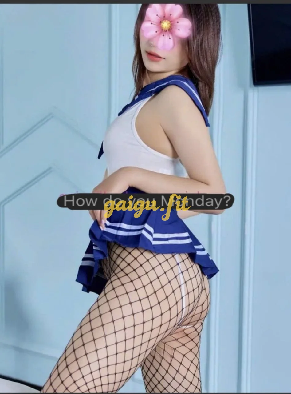 Khánh An 1M68_ Gương mặt kute, body gợi cảm, làm tình dâm