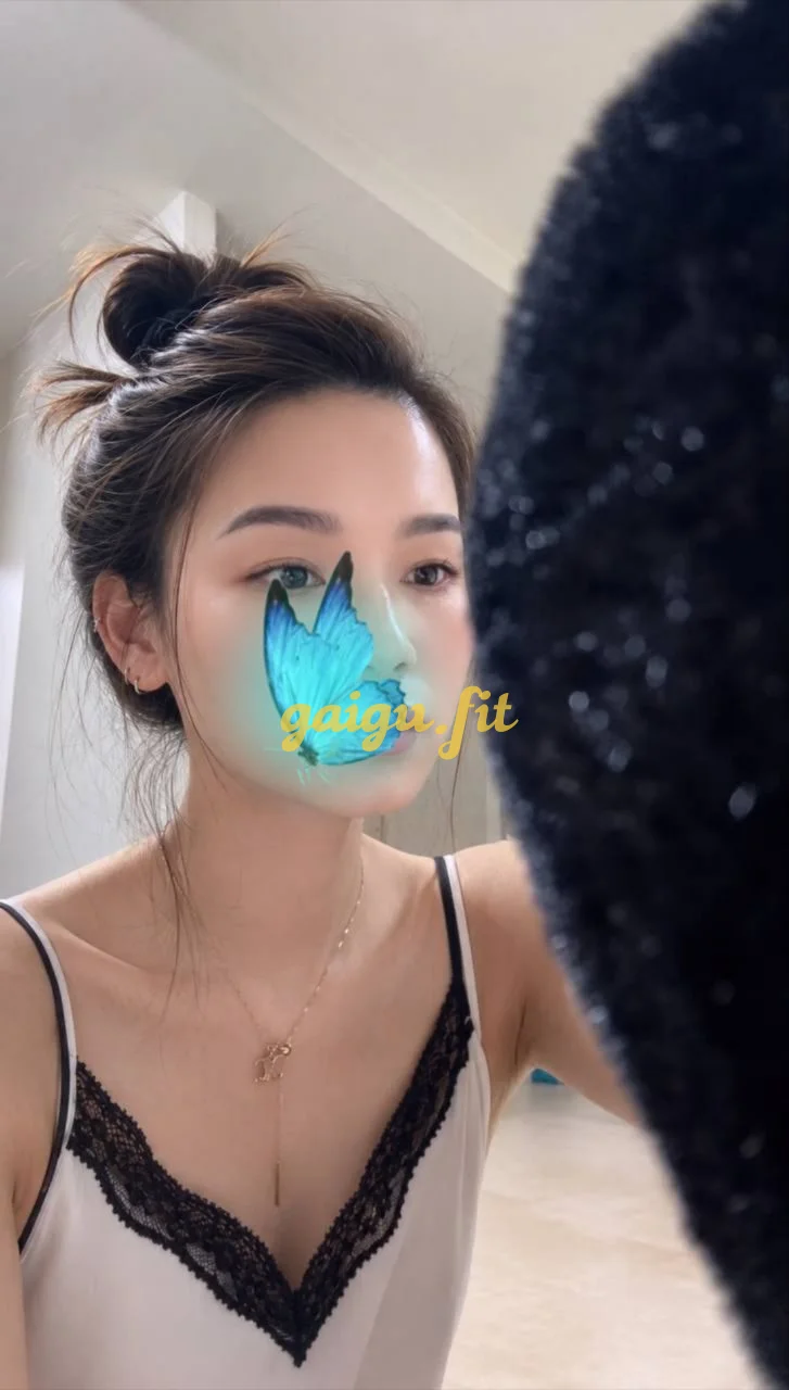 Khánh An 1M68_ Gương mặt kute, body gợi cảm, làm tình dâm