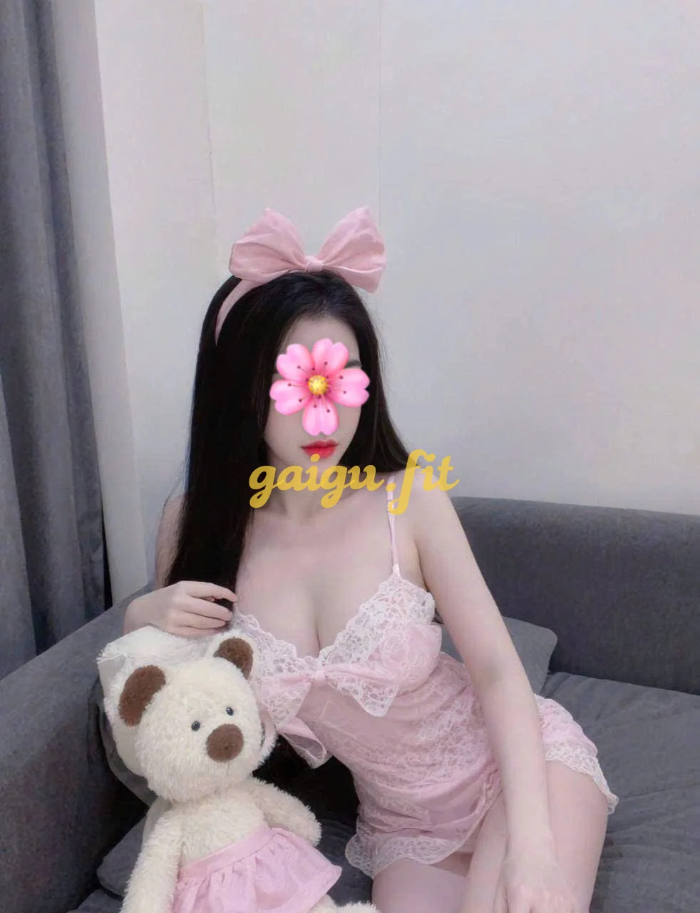 🔥 New Bé Mina Cute 🔥 Hot Teen xinh đẹp, ngọt ngào đến tan chảy !