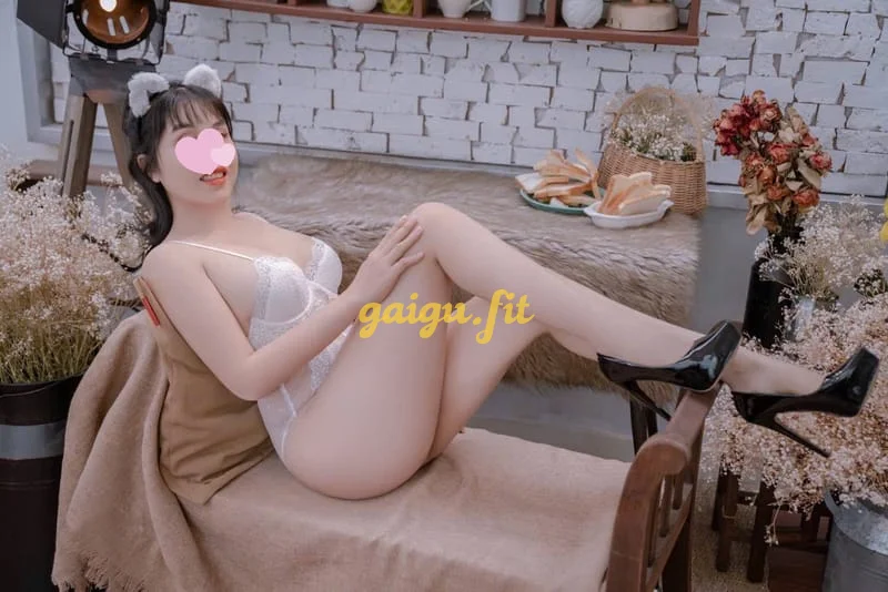 Nàng Thơ_Xinh đẹp_Vú ngon_Dâm đãng_Làm tình siêu đẳng phê pha
