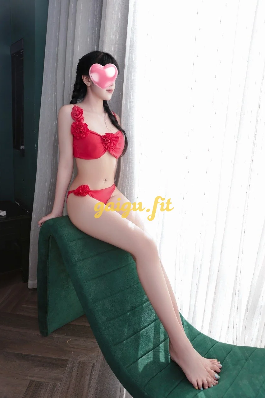 ❤️ Khả Hân ❤️Gái Non Tơ Cực Xinh, Lần Đầu Ra Mắt