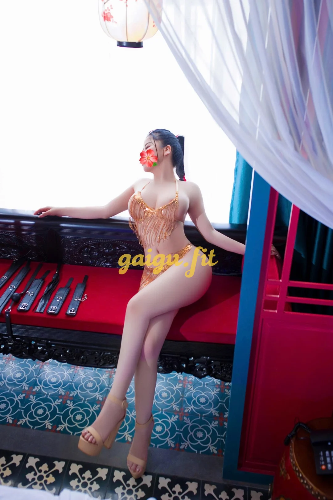 Mai Anh-Có CIA-Hotgirl Xinh Đẹp-Vú To Mông Mẩy-Làm Tình Đắm Say