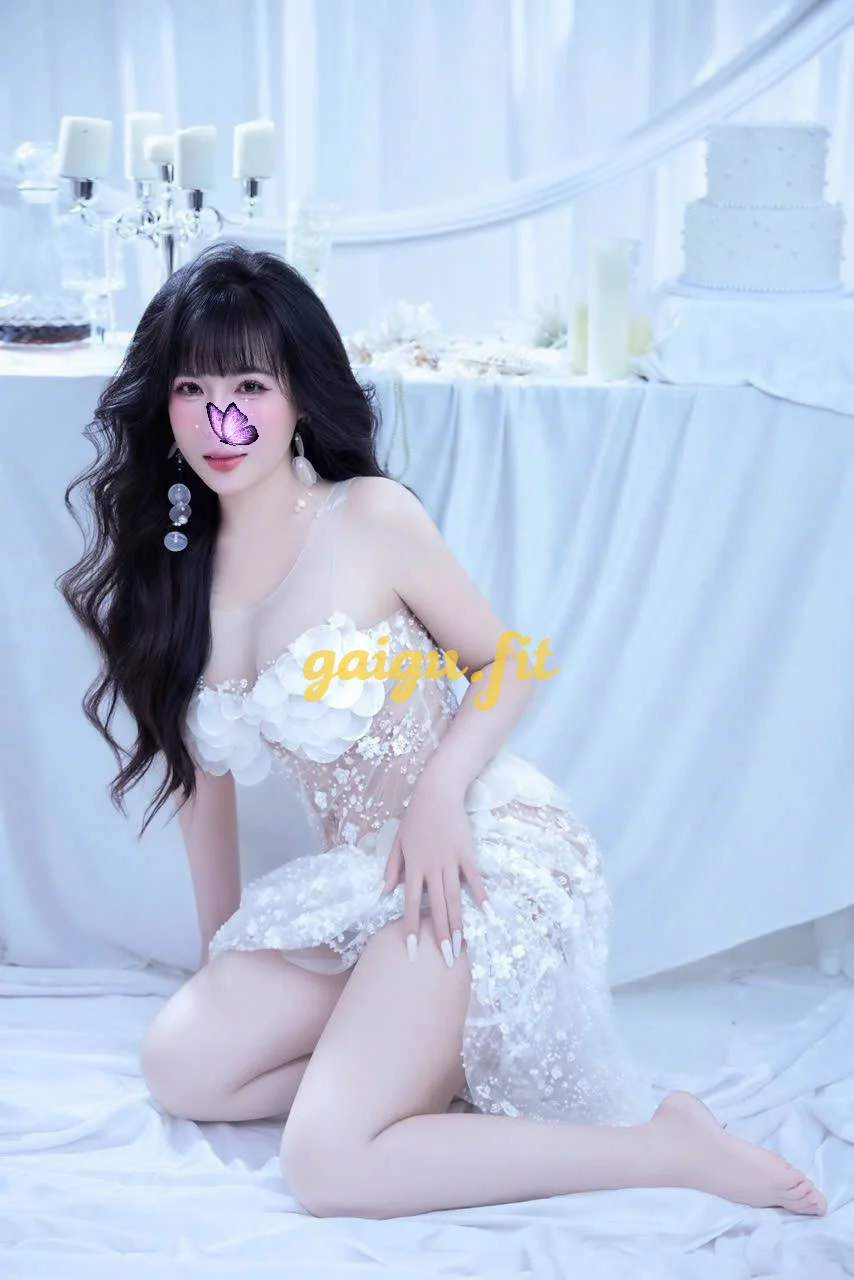Khánh vy❣️hot girl glamorous❣️siêu phẩm.