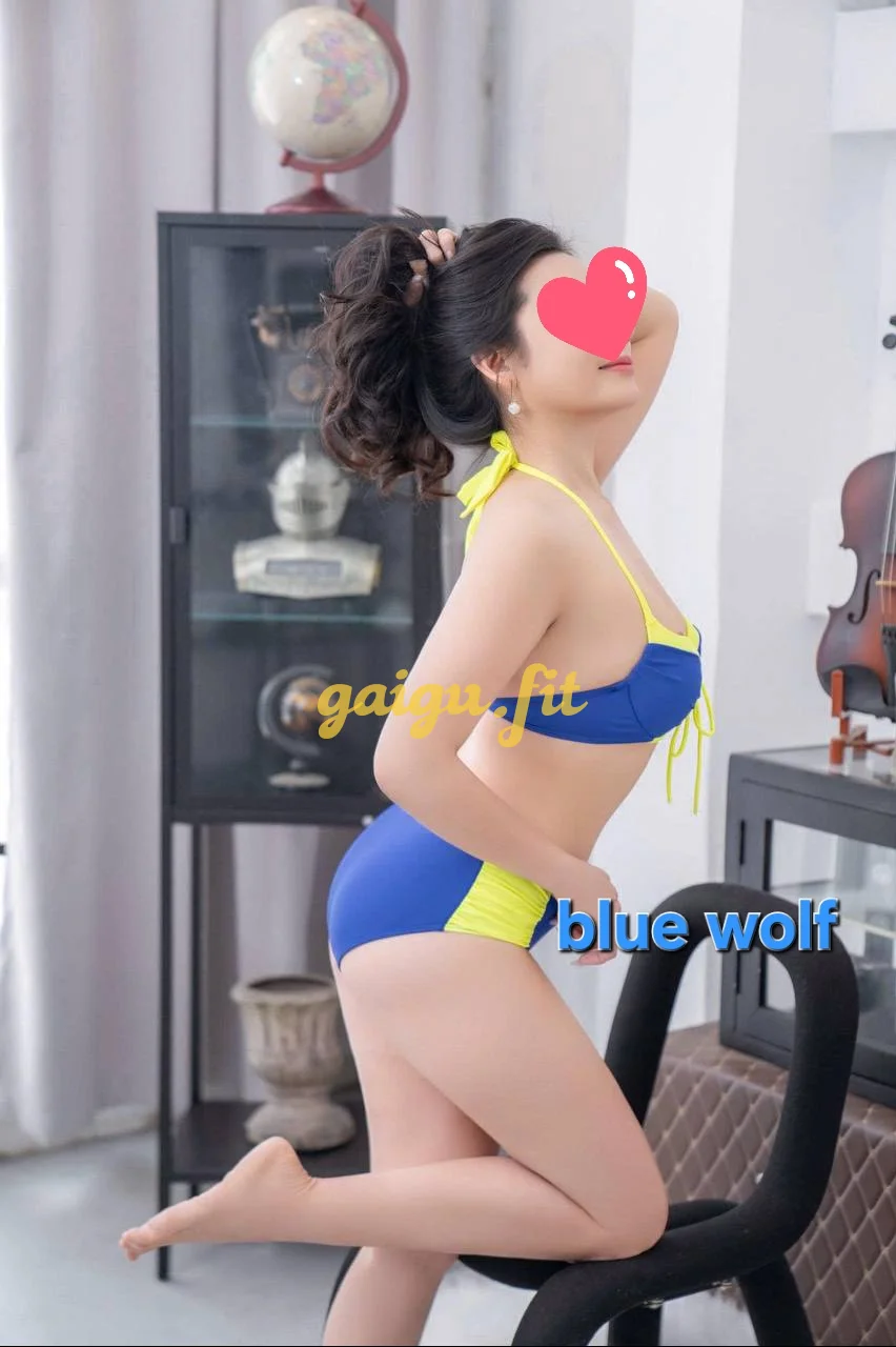 Nàng Kiều_chiếc lưỡi vàng huyền thoại đã trở lại người thật 100% nhà Sói