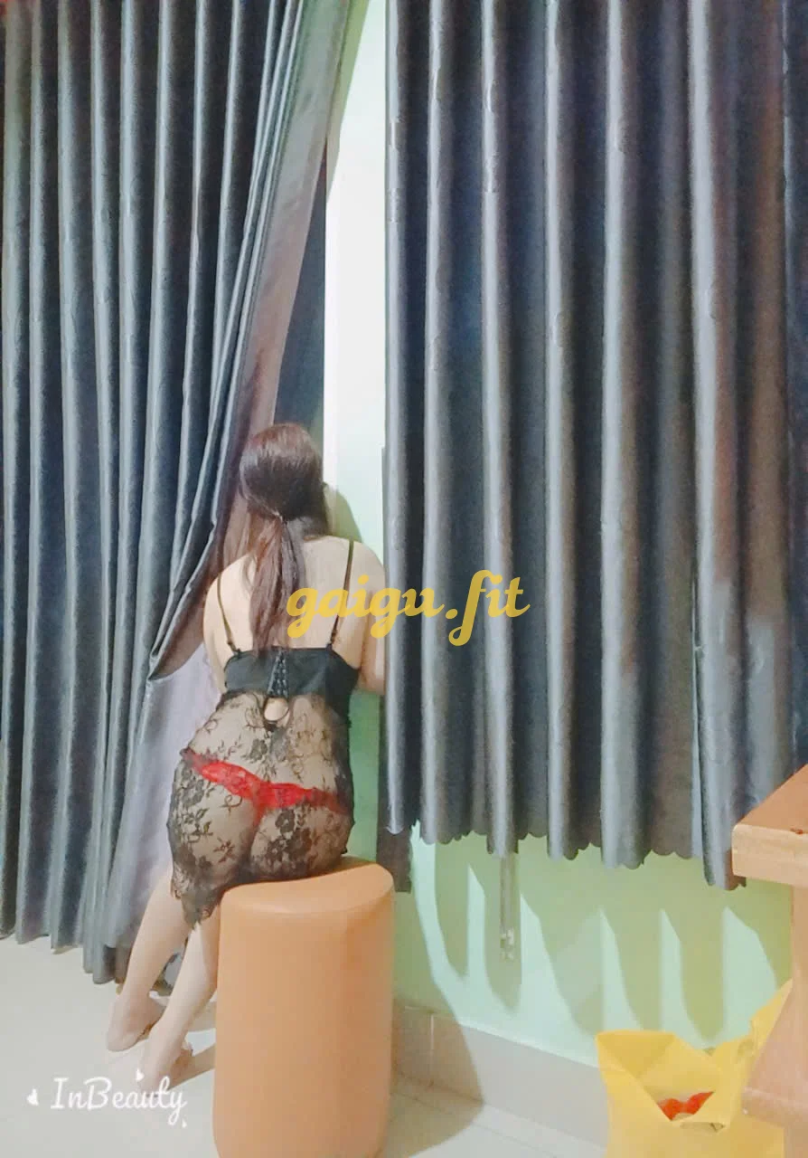 Cát Tường_ Gái hồi xuân làm tình cực đã