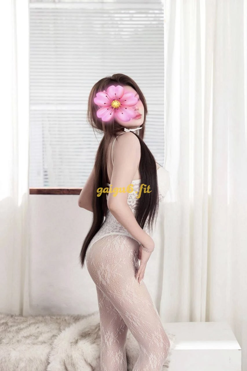 New🍃MiMi BABIE - DÂM NỮ VÚ TO, MÔNG BỰ SEXY