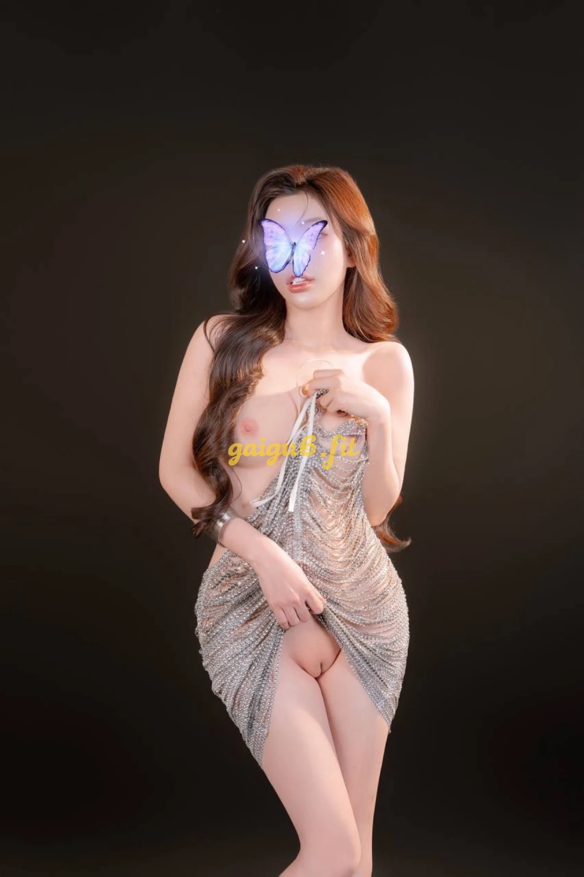 ❣️[Siêu hot]❤️AN AN - Loli Dễ Thương - Mặt Xinh Cute
