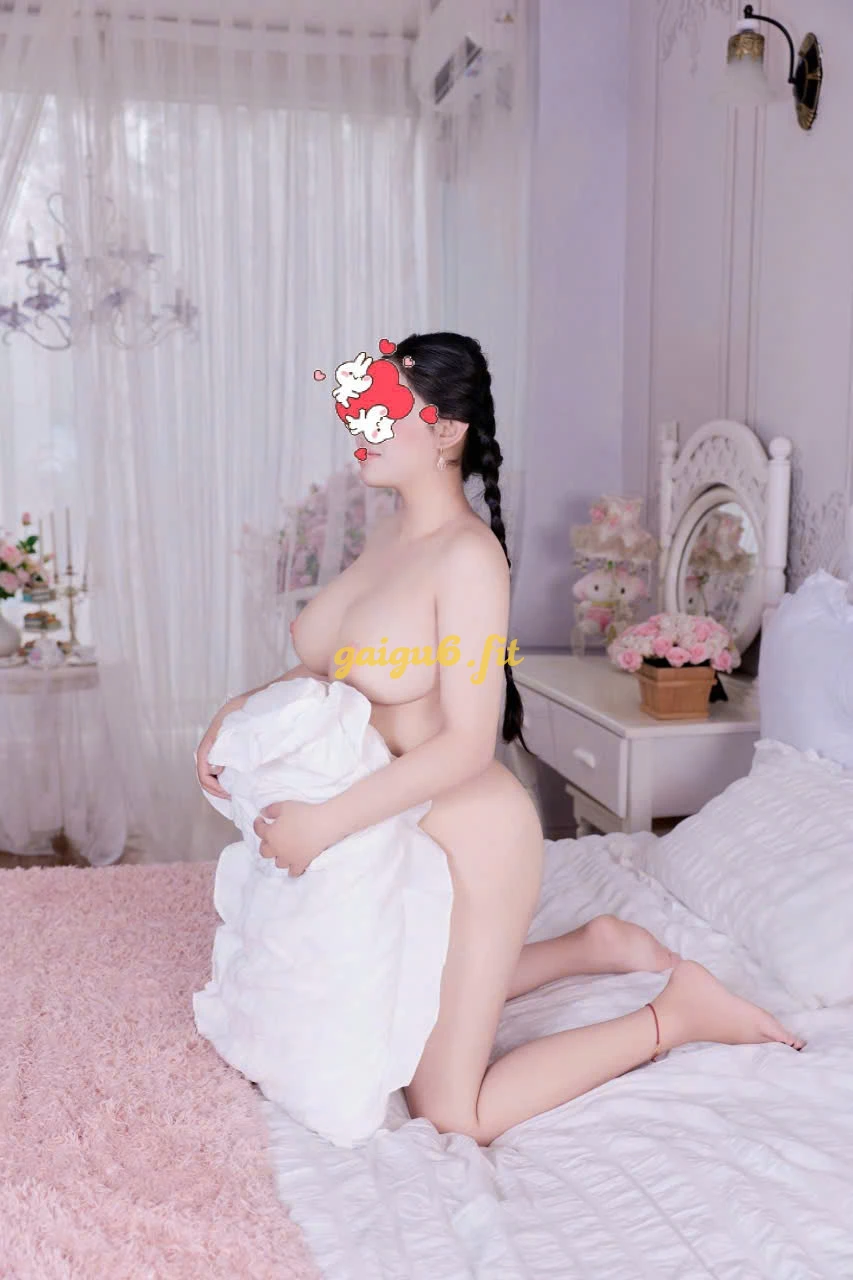💗 GÁI MIỀN TÂY TUỆ MẪN_ NGỌT NGÀO TÌNH CẢM RẤT DỄ THƯƠNG