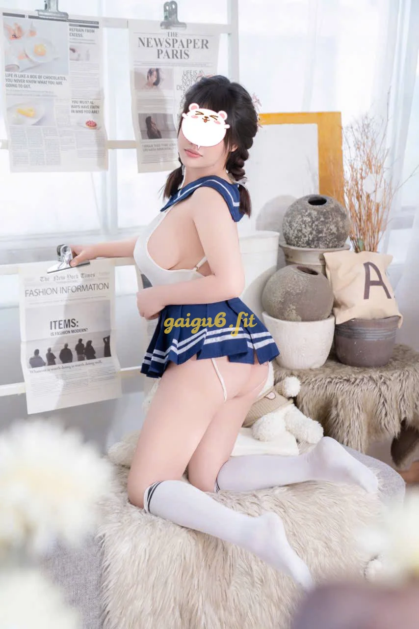 Ngọc Anh⭐Chuppy Xinh Yêu Vú Bự Ngọt Ngào