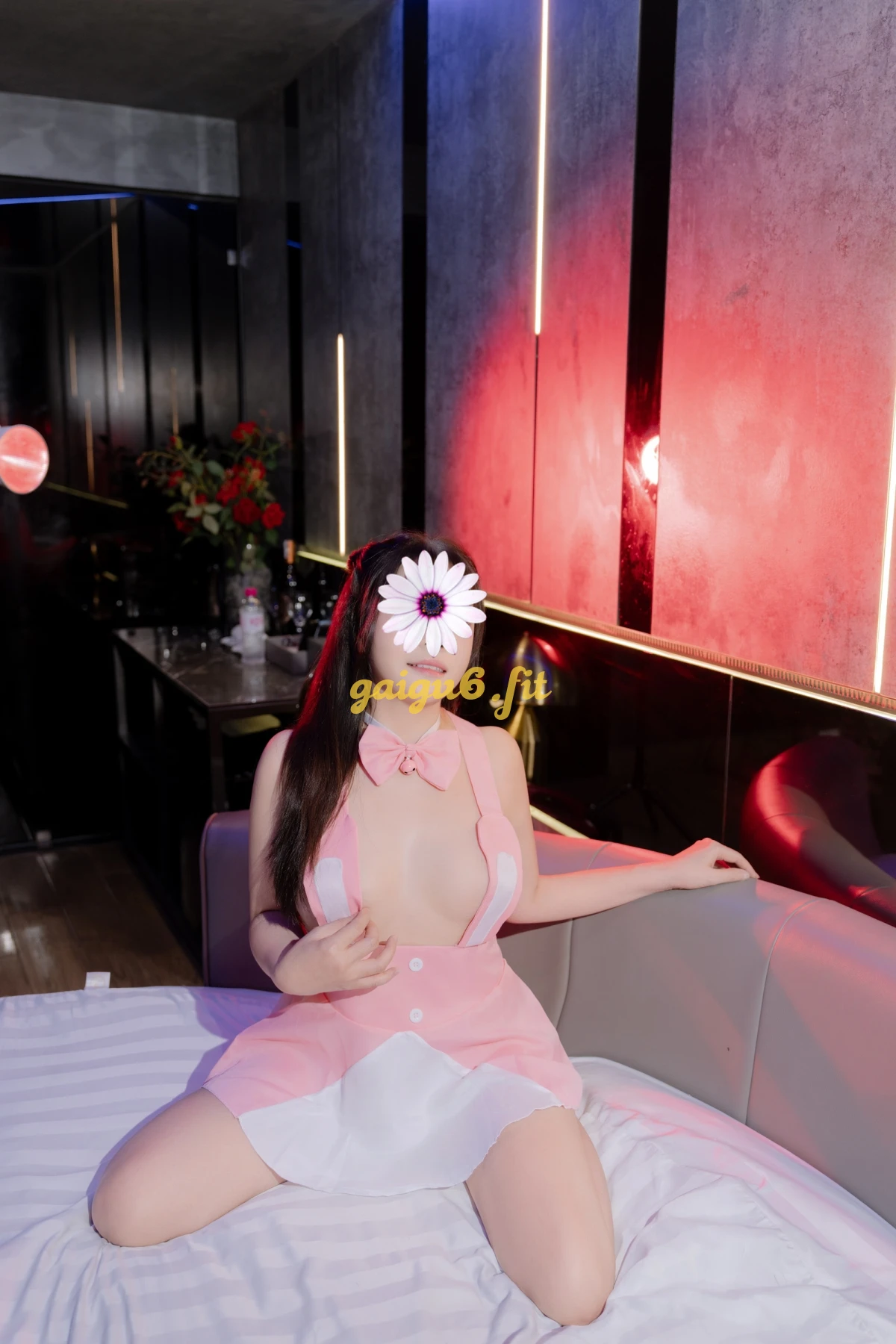 PHƯƠNG BABY - XINH DÂM - LÀM TÌNH PHÊ - E HÀNG CỰC TỈNH CẢM CHIỀU KHÁCH