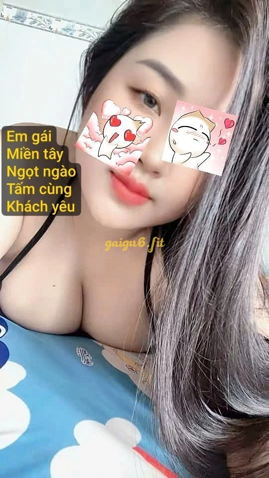KIỀU MY - Hàng mới làm tình nghệ thuật chiều khách hết mình