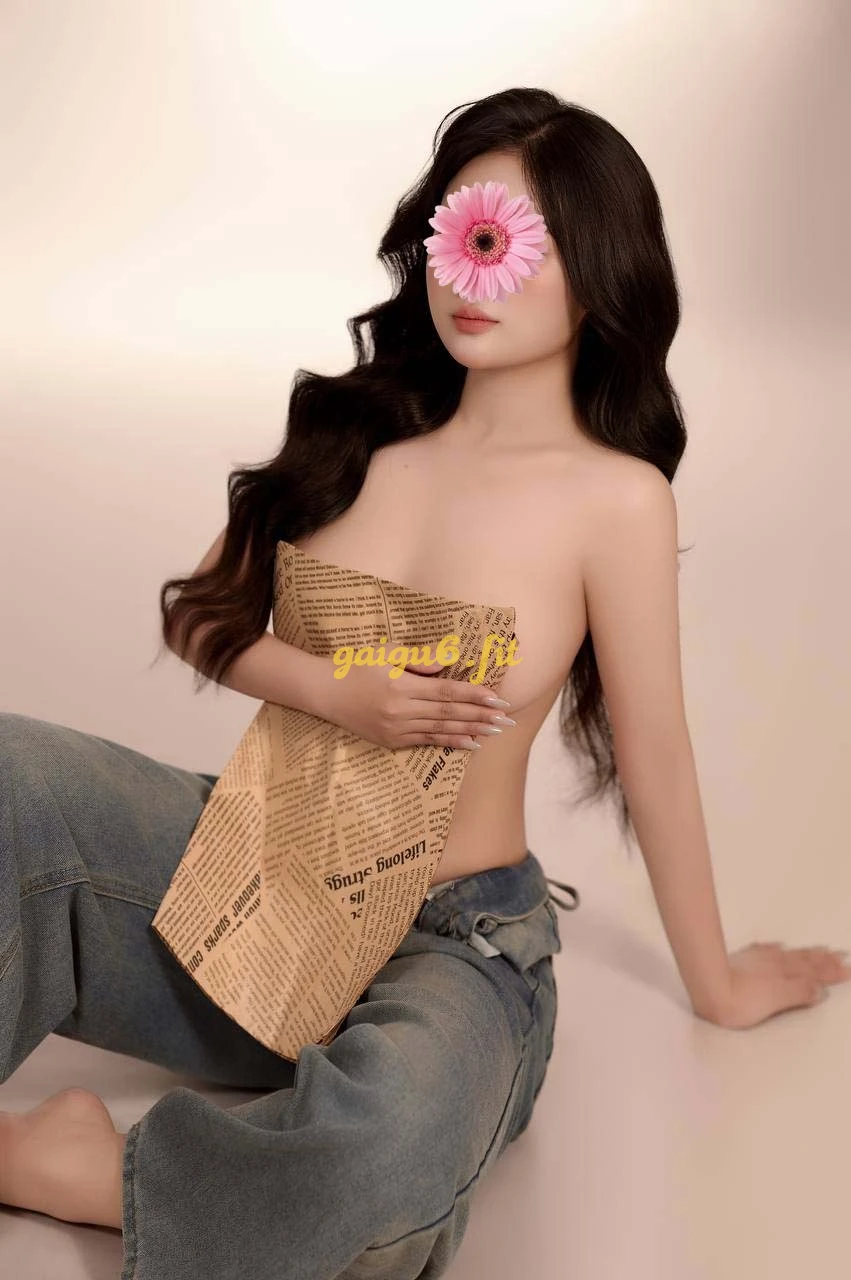 NANA - Baby model - xinh dâm siêu hot