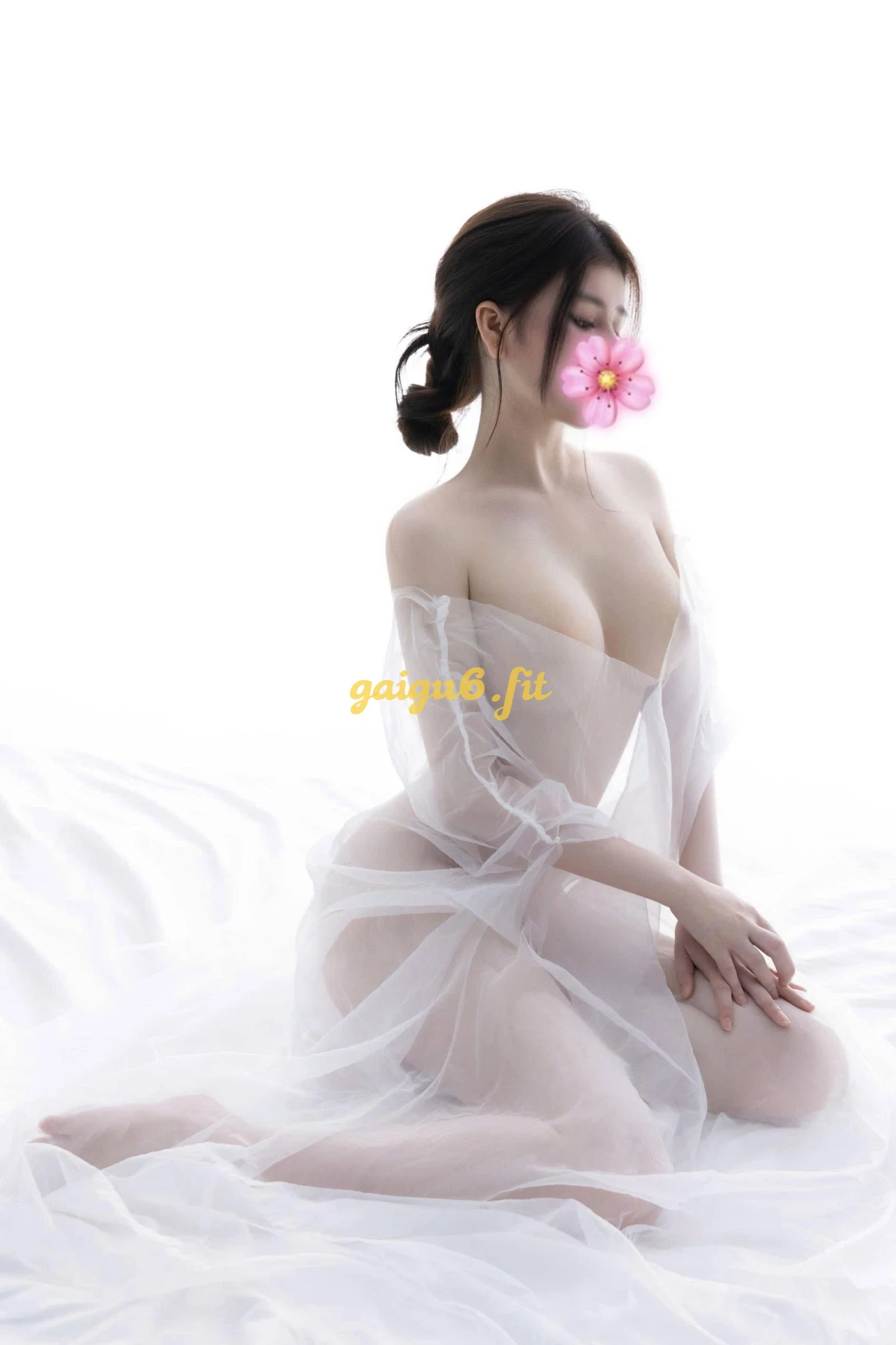 ❤️ MINH CHÂU ❤️ Em xinh sexy khiêu gợi đa tình - Body tuyệt vời