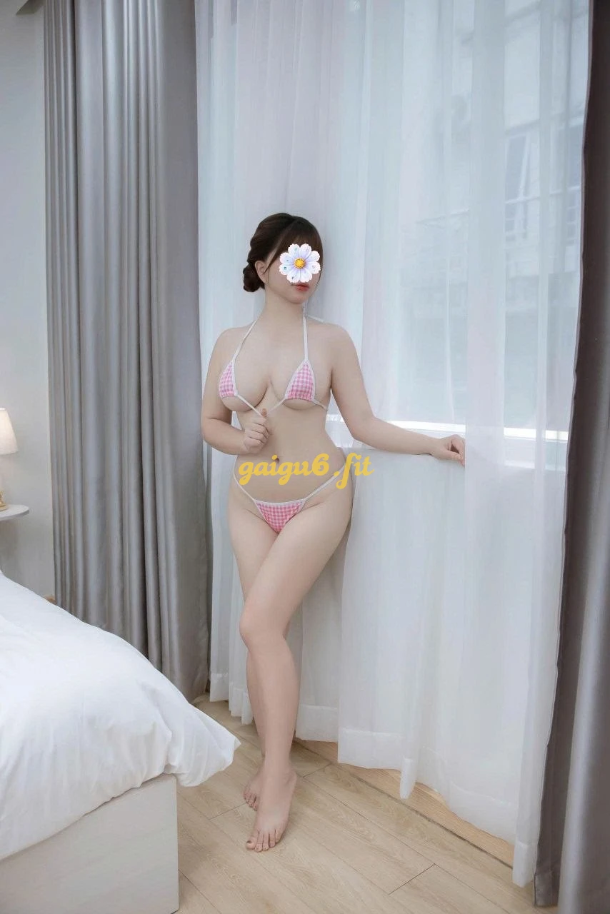 ❤️ Thảo Vy ❤️ Dâm nữ ngọt ngào gợi tình quyến rũ