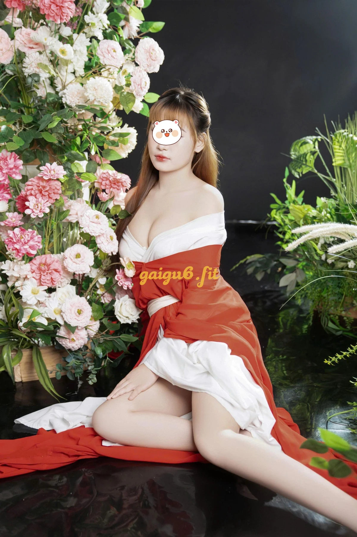 YẾN NHI 2008 - GÁI NON - ĐẸP CỰC XINH , NON , DÂM DÃNG