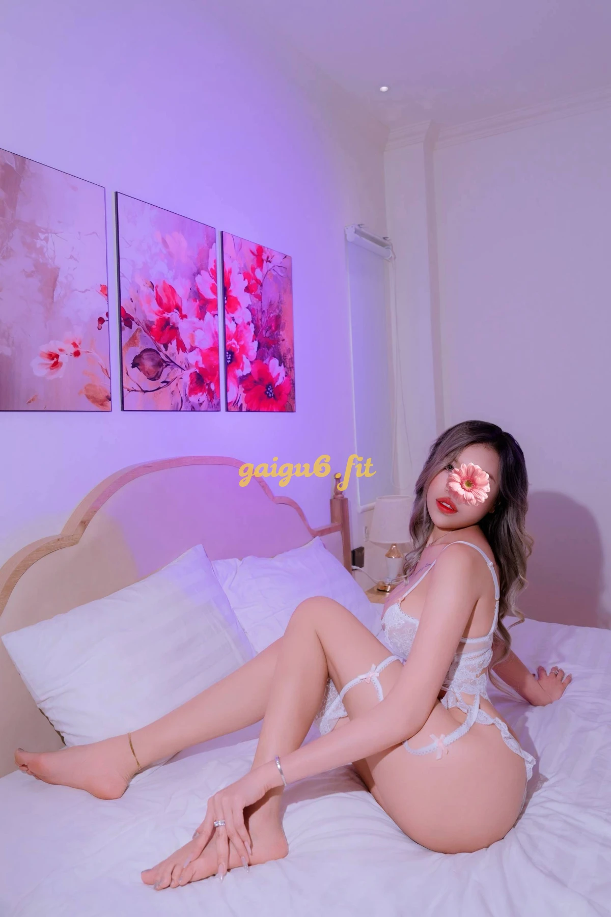 [💯V.I.P]⭐Sunny⭐Baby Girl Sài Gòn, KTV Dubai, Full dịch vụ từ A-Z, Deepthroat, CIA, Nuru, Massage,