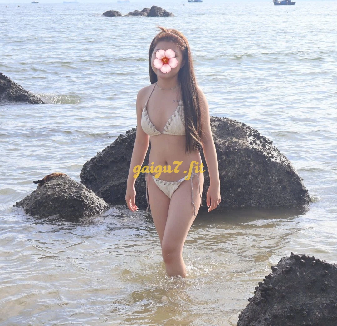 ☘️Bé Linh☘️-Em Gái mình dây.trẻ trung.sexy quyến rũ.nhiệt tình