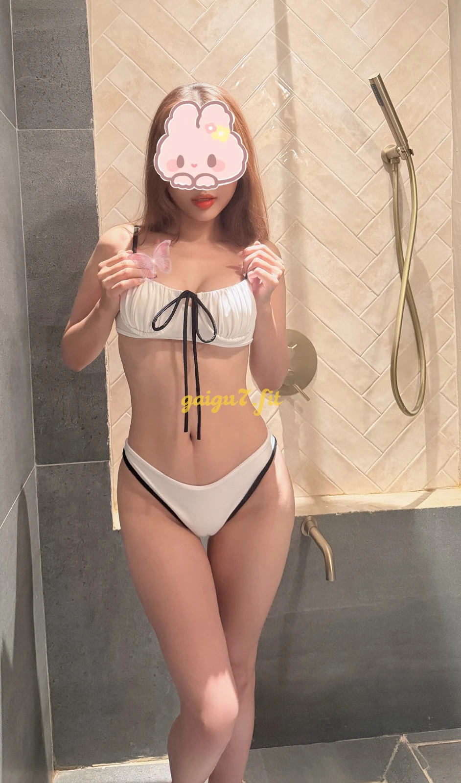 [HÌNH MỘC] PÉ LINNA - MODEL DÁNG CHUẨN CỰC XINH ĐẸP