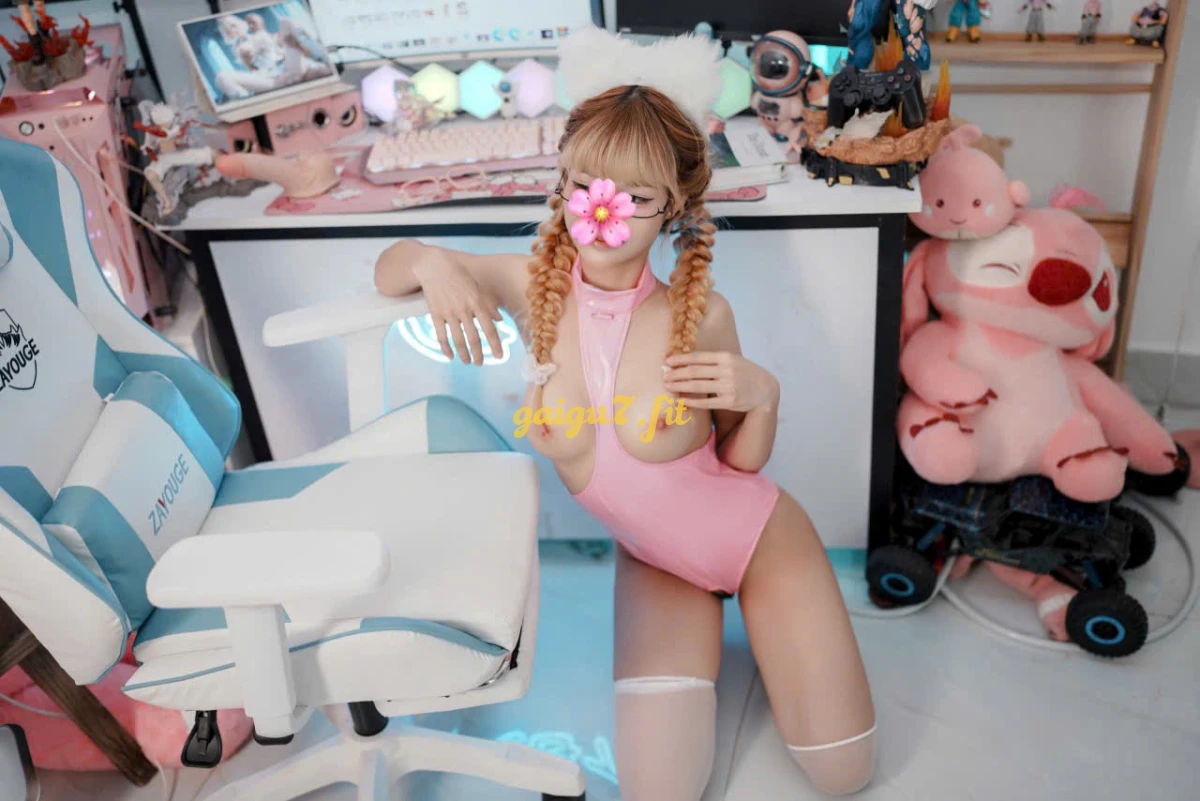 💗BÉ SU 2K1 ❤️ NON NGON CHUẨN LOLI LÀM TÌNH NHƯ NGƯỜI YÊU