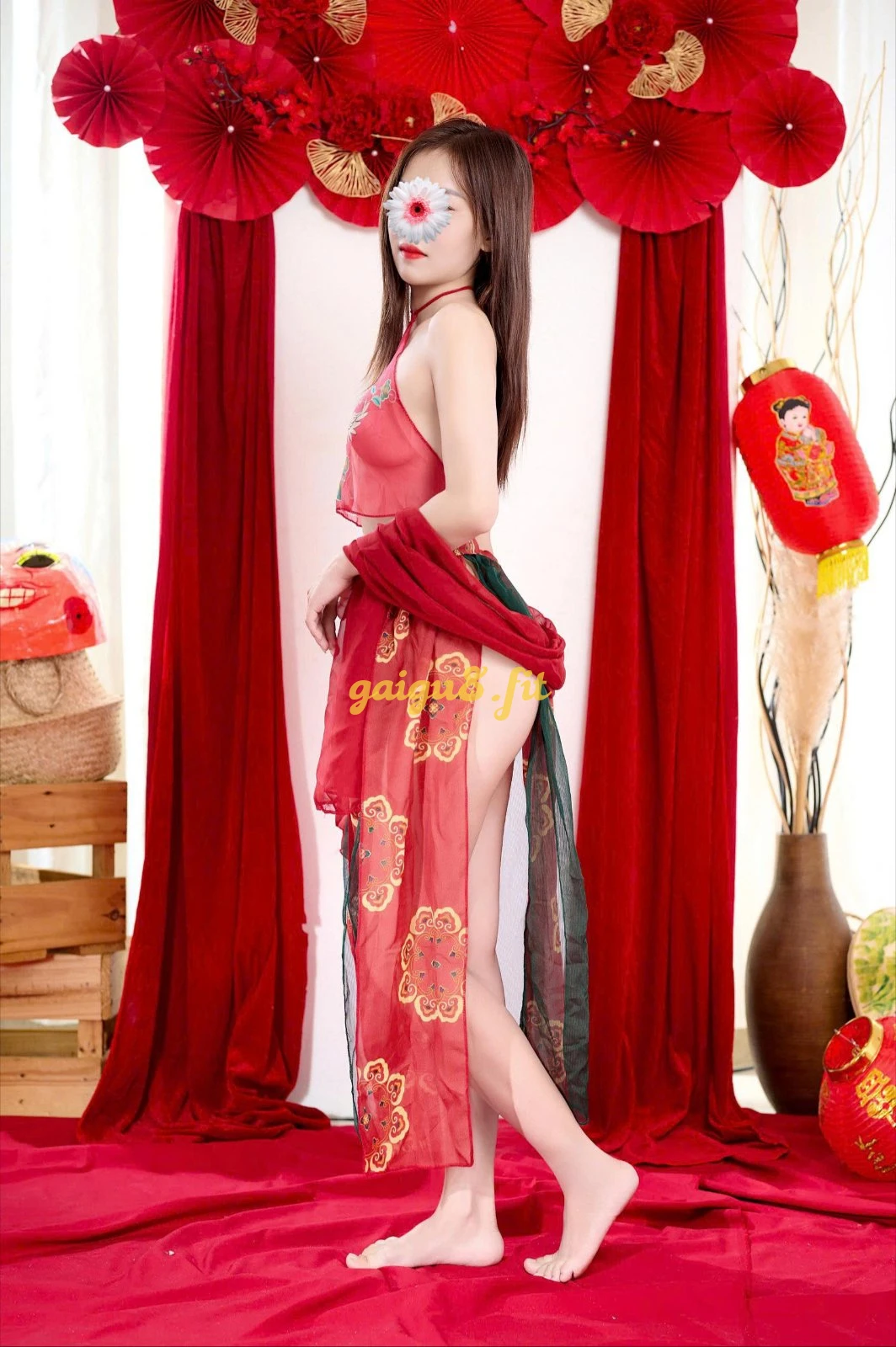 Tuệ Nhi - Em Gái Ngoan Dâm Làm Tình Như Người Yêu