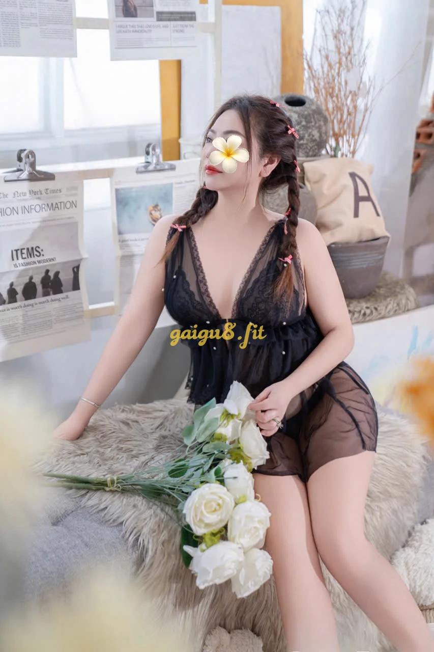 Gia Hân