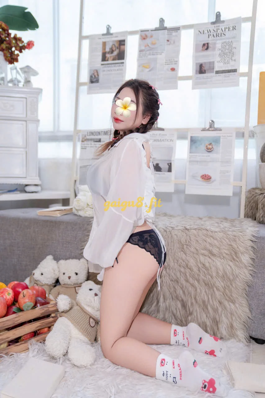 Gia Hân