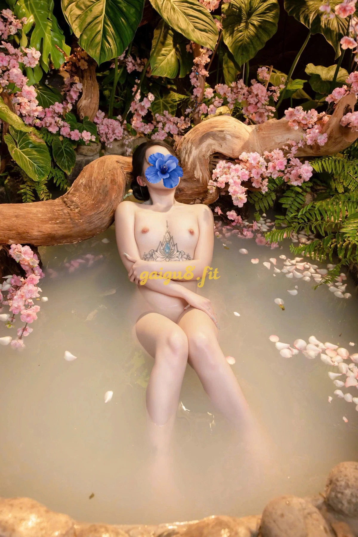 ❤️💯 Bé Miu 💯❤️ XINH - NGOAN NGON - NHIỆT TÌNH - ĐẶC BIỆT MASSAGE ẤN HUYỆT RẤT LÀ PHÊ