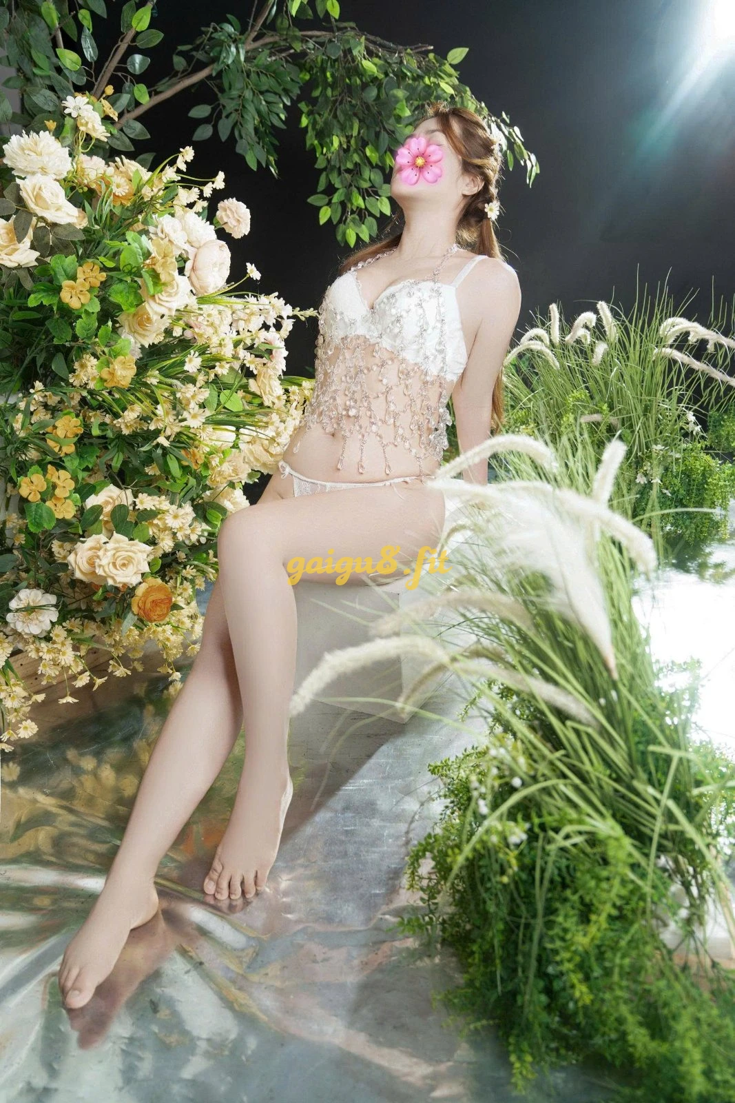 Quỳnh Thư -  Vú To, Mông Bự, Làm Tình Cực Dâm