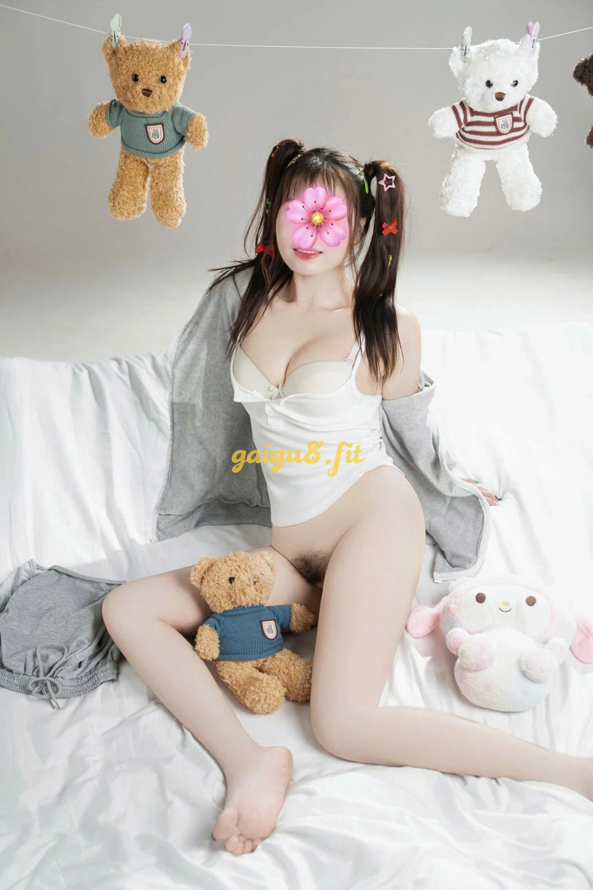 DIỄM MY - EM GÁI XINH ĐẸP NGOAN HIỀN BODY QUYẾN RỦ