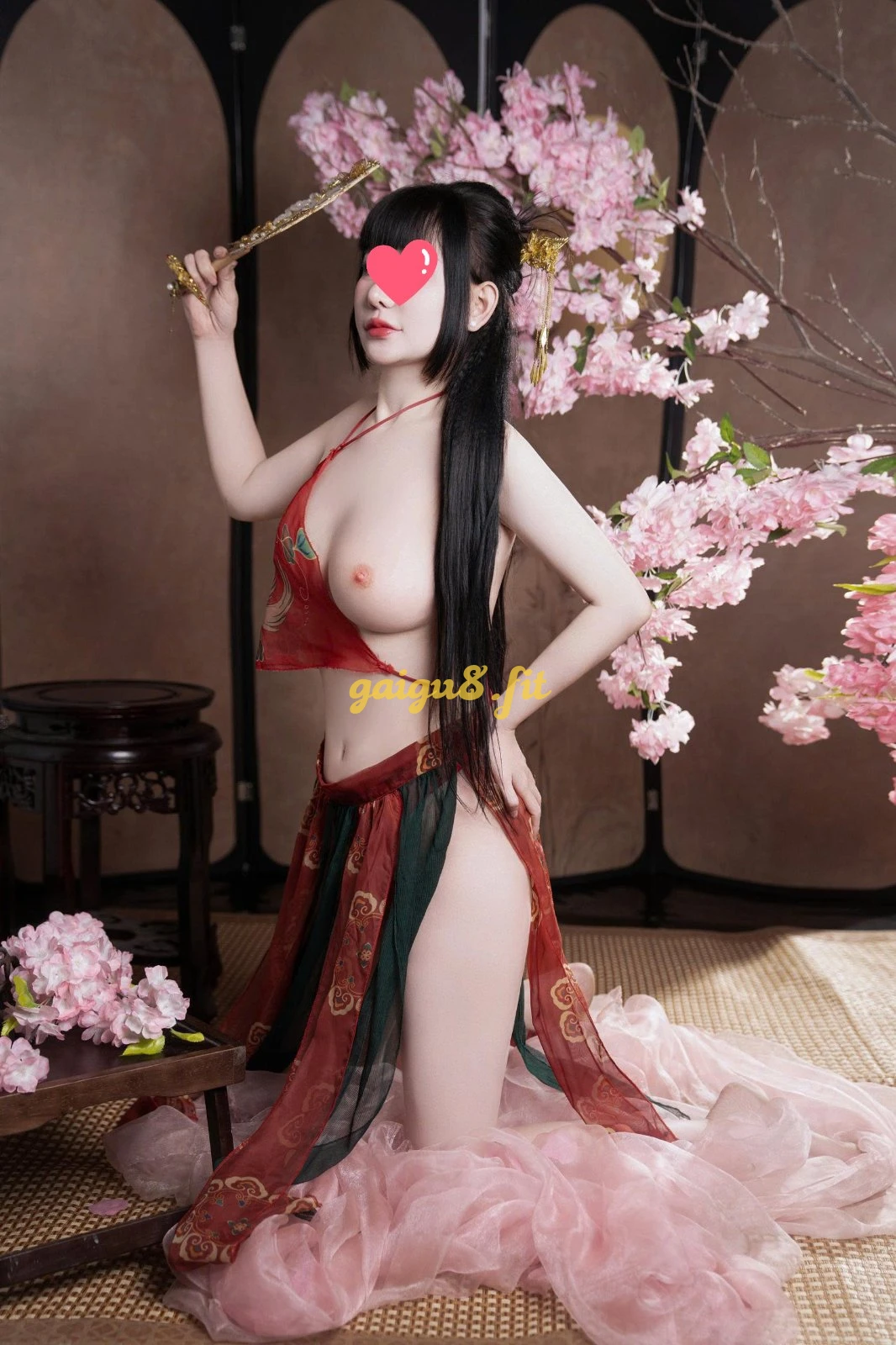 NHUNG TÂY - EM HÀNG NÓNG BỎNG, THƠM NGON