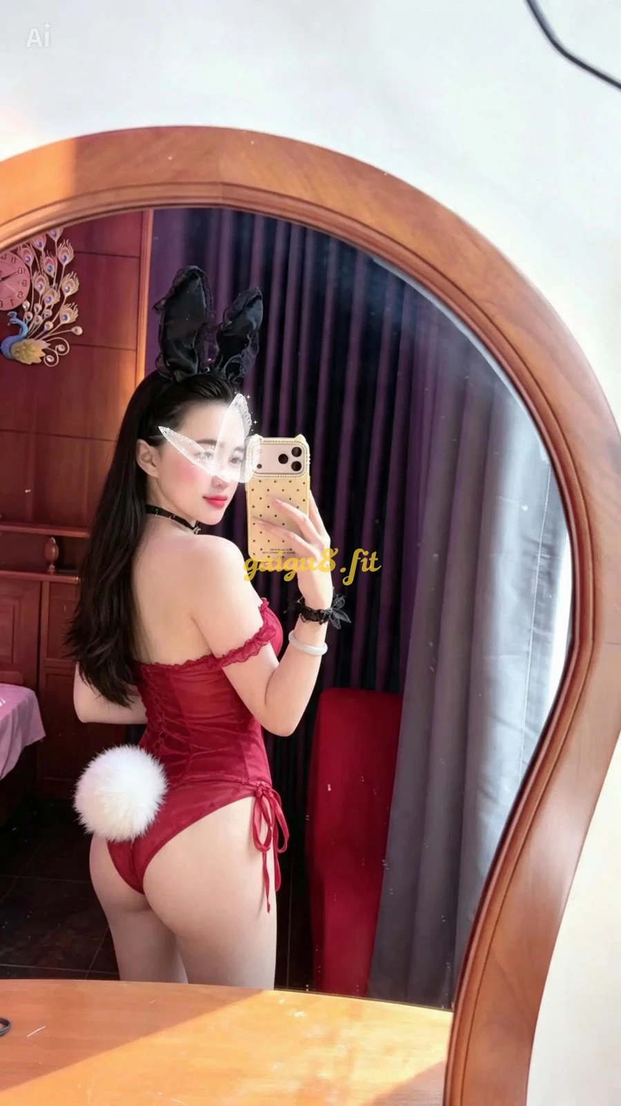 🌟HOT FACE🌟 Babe Quỳnh Nhi 💕 BJ siêu đỉnh