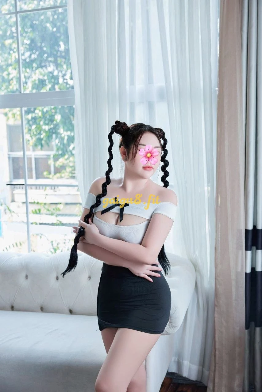 BẢO CHÂU ❤️ NHIỆT TÌNH CHUẨN  NGOAN ♥️ XINH  YÊU❤️