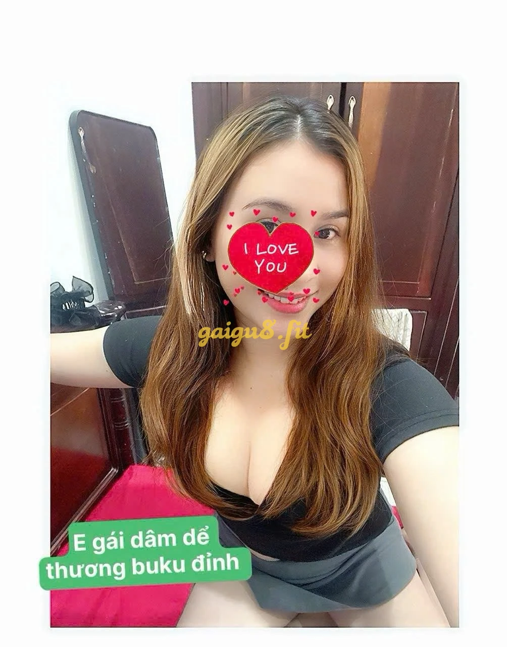 [MỚI 100% ] ✅ QUỲNH NHƯ - VÚ BỰ, MẶT XINH, TUYỆT CHIÊU DÂM ĐÃNG