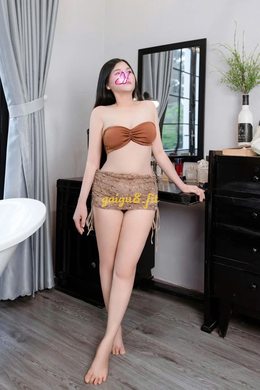 ❤️ THANH MAI ❤️ Em Gái Miền Tây - Body Sexy Gợi Cảm Ngon Hơn NYC