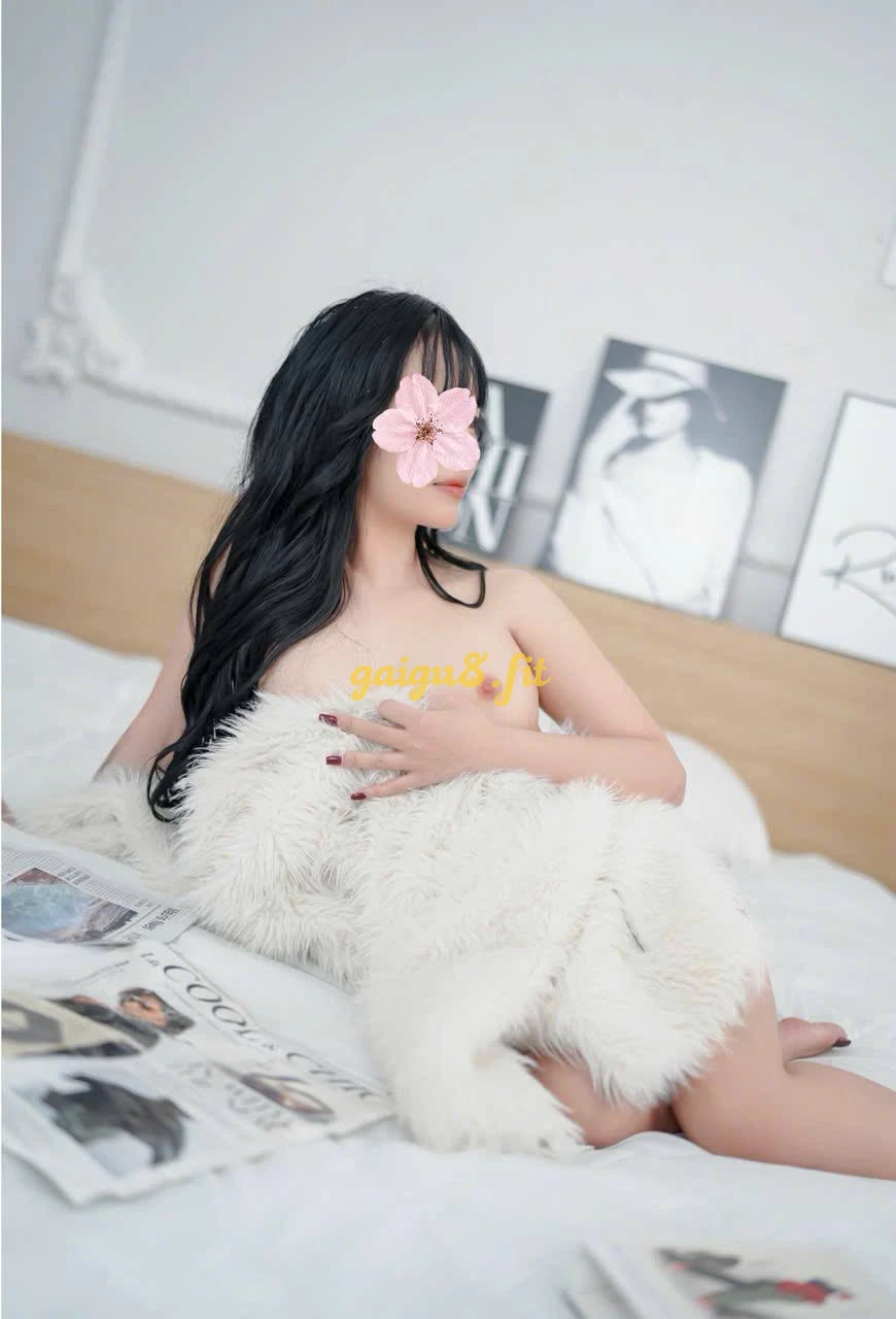 ♥️Diệp Anh 2k♥️BABY DA TRẮNG -GÁI XINH ĐÁNG YÊU, BODY MƯỢT HÀNG CAO CẤP